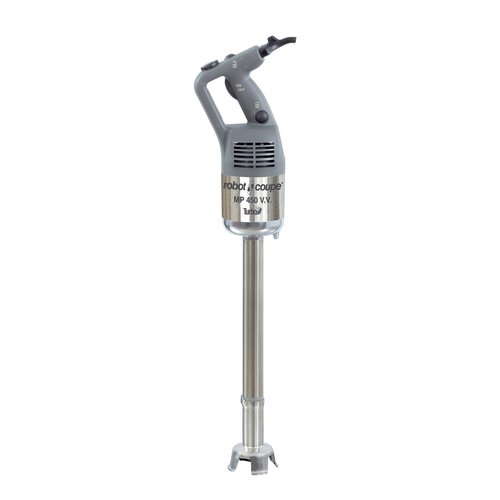 Robot Coupe  MP450VV  Hand Mixer/Immersion Blender, 18'' shaft length, Variable Speed, 1.1HP