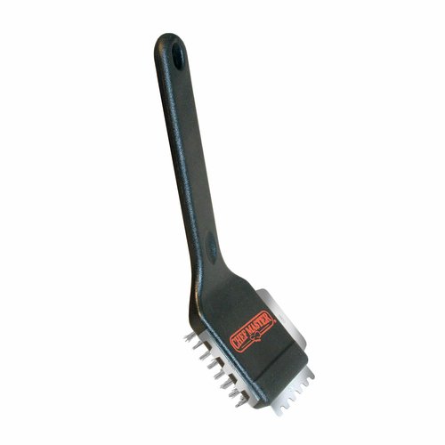 Chef Master  90052  Panini Grill Brush, 9-1/2''L