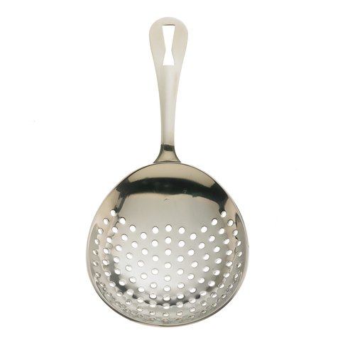 Mercer Tool  M37028  Julep Strainer, Stainless Steel