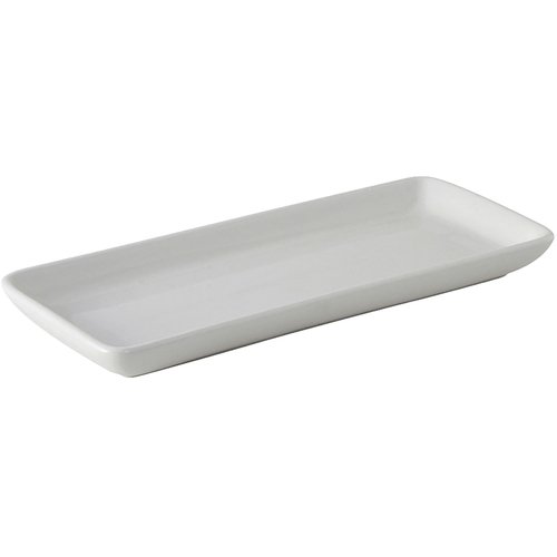Tuxton China BPZ-1141 Tray 11-1/2''