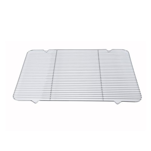 Winco ICR-1725 Icing/Cooling Rack, 16-1/4'' x 25''