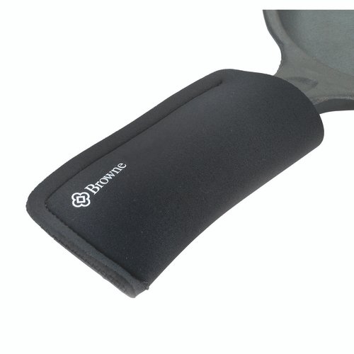 Browne USA Foodservice 5439002 Pan Handle Sleeve, 6''L x 3''W, heat protection from -134F to 500F