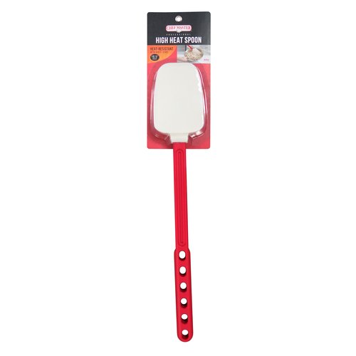Chef Master 90229 High Heat Spoon, 16-1/2''L