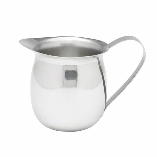 Winco BCS-5 5oz Bell Creamer, S/S
