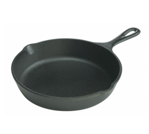 Lodge Manufacturing L3SK3 CI 6.5 Inch Skillet