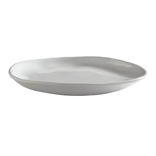 American Metalcraft CP9CL COUPE PLATE, ROUND, CLOUD, 9'' DIA. country of origin-CHINA