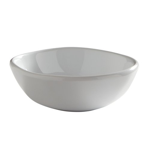 American Metalcraft  CBL4CL  BOWL, ROUND, CLOUD, 4-1/2 OZ country of origin-CHINA
