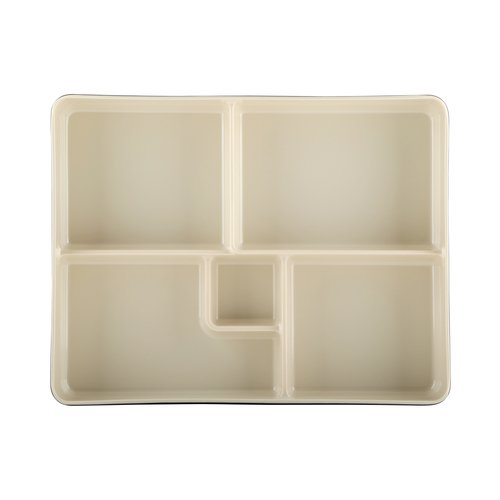 G.E.T. Enterprises  JW11852T-ES  Two-Tone Bento Box