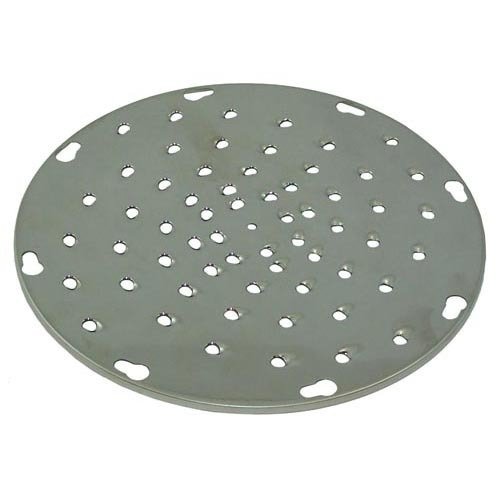AllPoints Foodservice Parts & Supplies 26-1521 Shredder Plate Disc, 1/4''