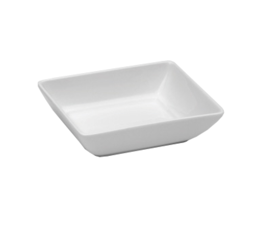 1880 Hospitality F8010000739S UNDEC BWW RECT BOWL