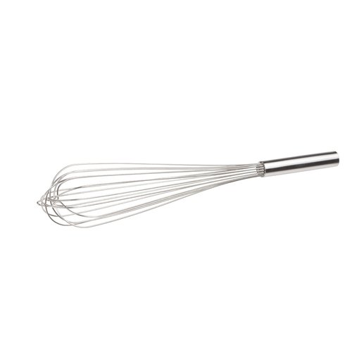 Winco  FN-20  20'' French Whip, S/S