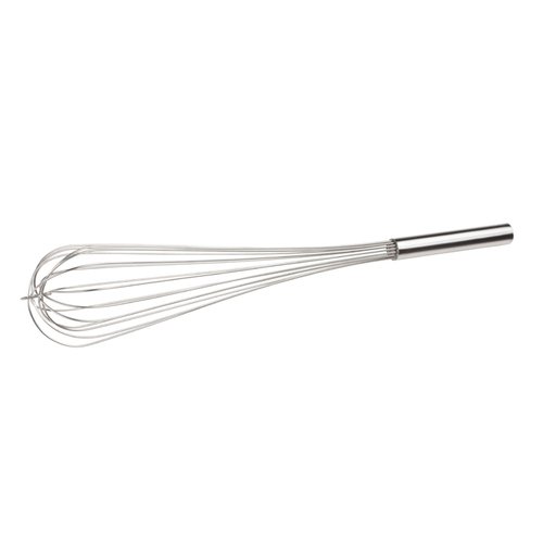 Winco  FN-24  24'' French Whip, S/S