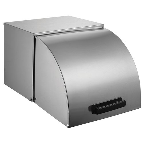 Winco C-RCF Roll Top Cover for food pan, 20-3/4 x 13'' x 11-7/8''