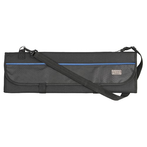 Winco  KBG-8  Knife Roll Bag, 8 Slots