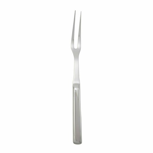 Winco BW-BF 11'' Pot Fork, Hollow Hdl, S/S