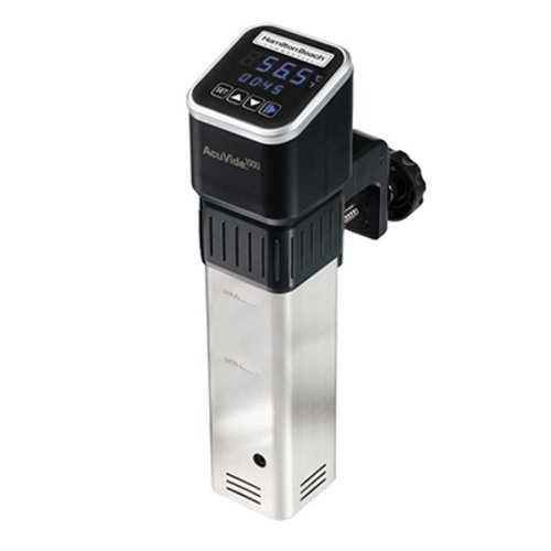 Hamilton Beach HSV1000 AcuVide 1000 Immersion Circulator