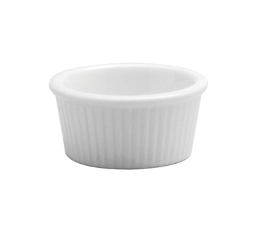 1880 Hospitality F8010000610 UNDEC BWW FLTD RAMEKIN 1 1/2 OZ
