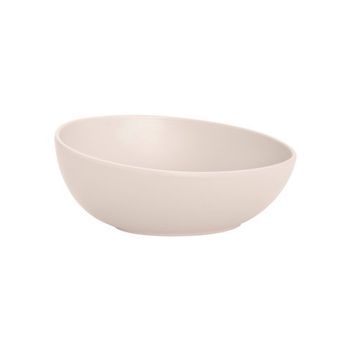 G.E.T. Enterprises  B-2000-LG  12 oz. Light Gray, Melamine, Salad Bowl