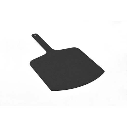 Victorinox Swiss Army  407-221202  Epicurean Pizza Peel, 12'' x 22'', with 9'' handle, paper composite, slate