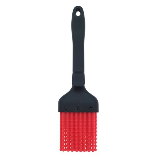 Chef Master 90248 2'' High Heat Basting Brush
