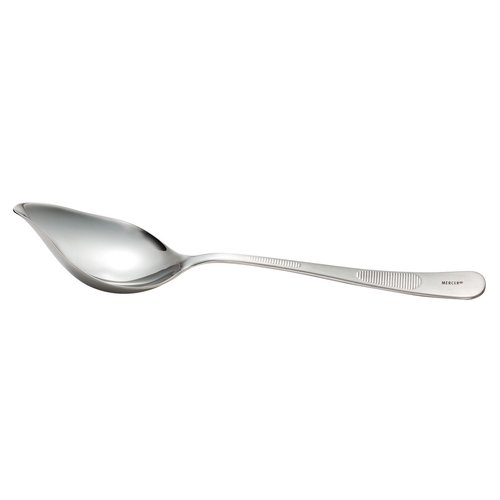 Mercer Tool M35142 Saucier Spoon w/Spout (1 oz.)