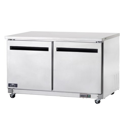 Arctic Air AUC60R Refrigerated Work Top Counter, 60''W