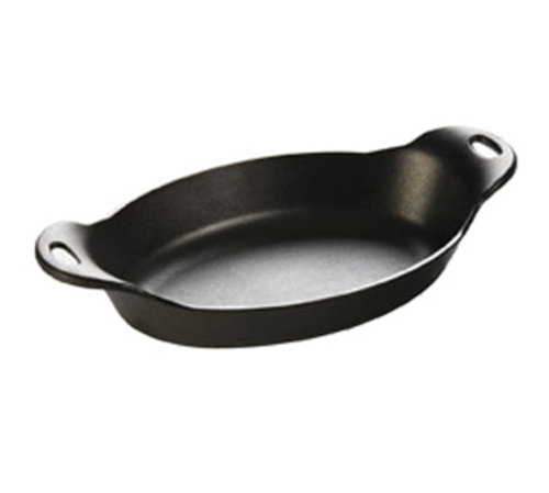 Lodge Manufacturing  HOSD  HT 36 Ounce Oval Serving Dish