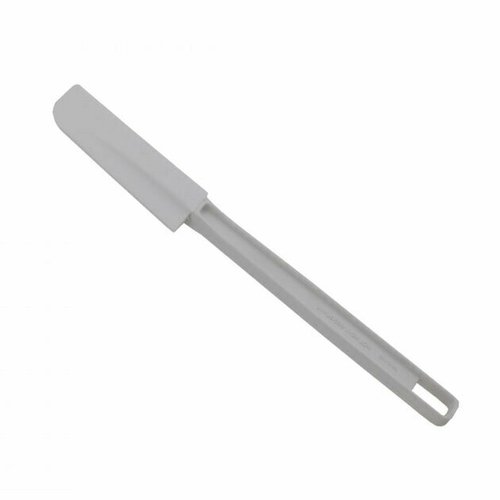 Libertyware PSS9T Spatula, 10'', narrow head, plastic