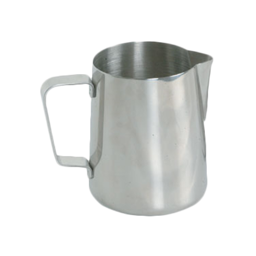 Thunder Group SLME012 12 OZ FROTHING MILK PITCHER