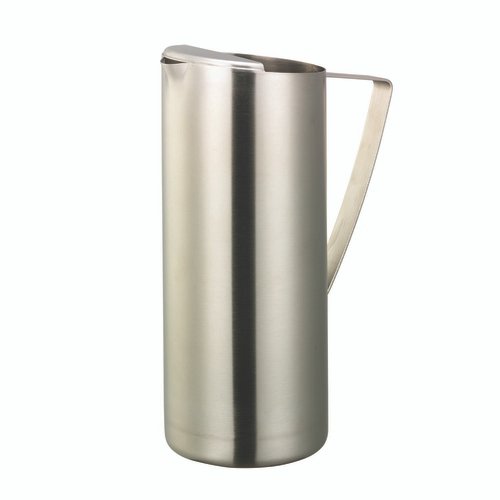 Service Ideas X7025BS WATER PITCHER