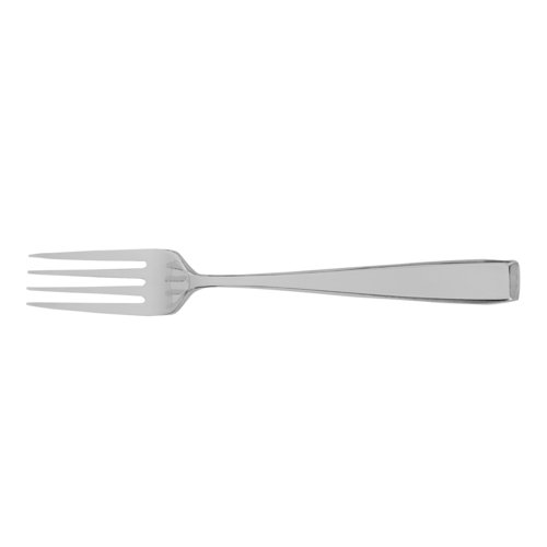 Steelite WL8305 Dinner Fork, 7-3/8'', 18/0 stainless steel, mirror finish, Walco, Baypoint