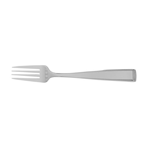 Steelite WL83051 Table Fork, 8'', 18/0 stainless steel, mirror finish, Walco, Baypoint