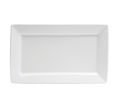 1880 Hospitality F8010000359S UNDEC BWW PLTR RECT 11 3/8 IN