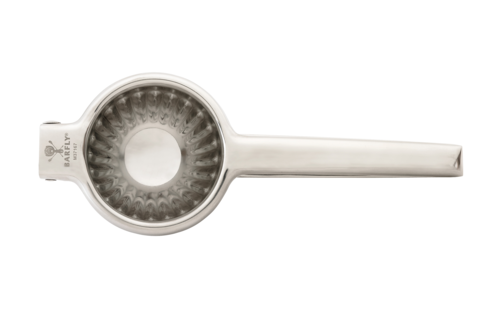 Mercer Tool M37167 Barfly Stainless Steel Deluxe Juicer, 9'