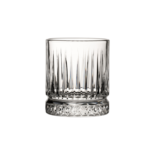 Steelite P520014 Old Fashioned Glass, 7.0 oz., 3.25''H, Pasabahce, Elysia