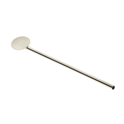 Mercer Tool  M37034  Stirrer/Straw, 7 5/8'' L, Stainless Steel