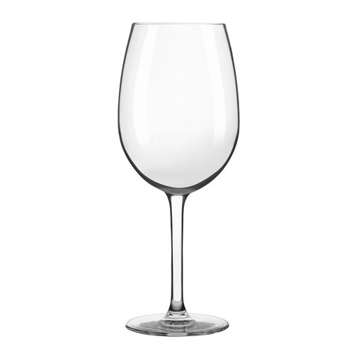 Libbey Glass 9152 Contour Wine 16 oz