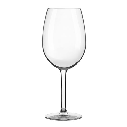 Libbey Glass 9153 Contour Wine 19.75 oz