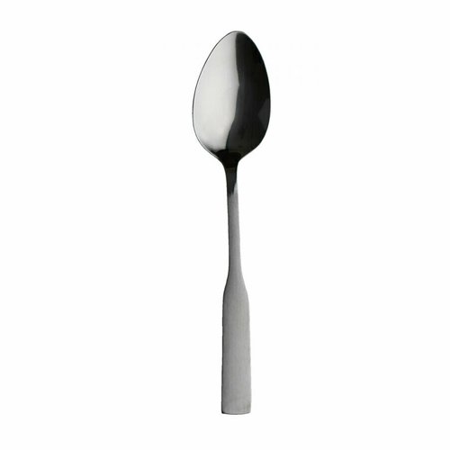 Libertyware  IND4  Independence Dessert Spoon, 7-3/8'', 18/0 stainless, satin finish