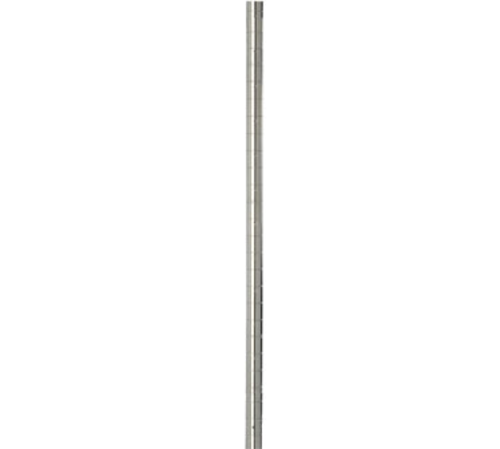 1880 Hospitality FG007C Chromate post 7''