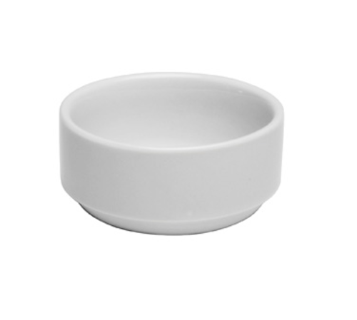 1880 Hospitality F8000000613 UNDEC BWW RAMEKIN 3 1/2 OZ