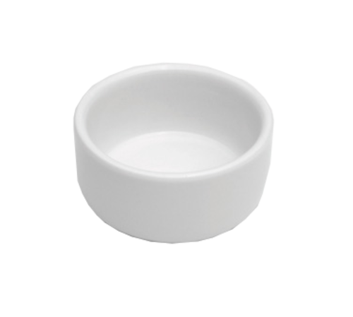 1880 Hospitality F8000000614 UNDEC BWW RAMEKIN 2 3/4 OZ