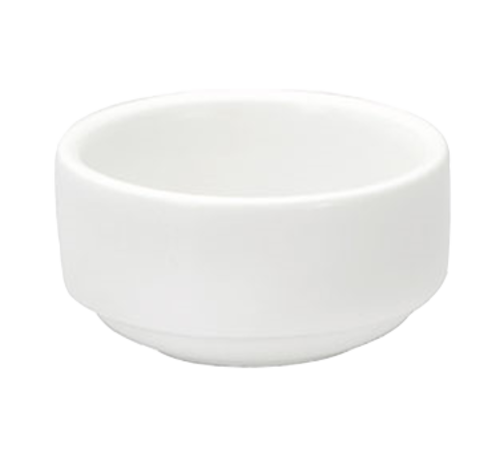 1880 Hospitality F8010000610M UNDEC BWW MINI RAMEKIN