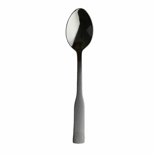 Libertyware IND8 Independence Demitasse Spoon, 5'', 18/0 stainless, satin finish