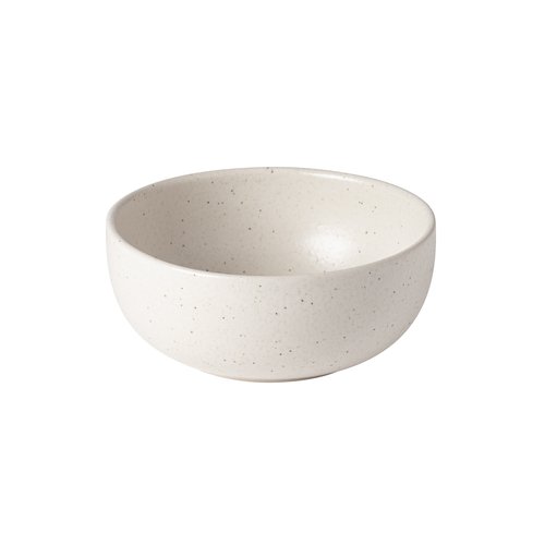 Costa Nova XOS151-VAN Soup/Cereal Bowl, 21 oz., 6''D x 2''H, stoneware, Pacifica, Vanilla